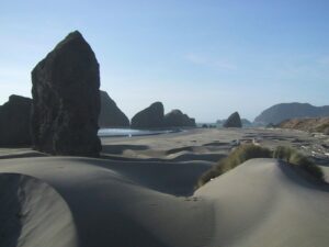 I had just finished a 2-month project in Georgia. It was the end of August. The new job didn’t start until late October and even had high potential to bump to a November start. So it began: A 3-month solo road trip of roughly 7,268 miles in an old 1989 Buick Regal. Zero of those miles would be traveled on an interstate highway (Sorry, Ike!) and not a single hotel would be booked.