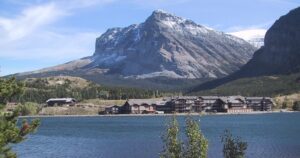 Noon finally rolled around. I talked to the guides and they made some phone calls…it was on! They were going climbing! I was about to go rock climbing in the Swiss Alps! It was surely the best news all day. I ran to the luggage room to throw together my daypack with some climbing supplies.